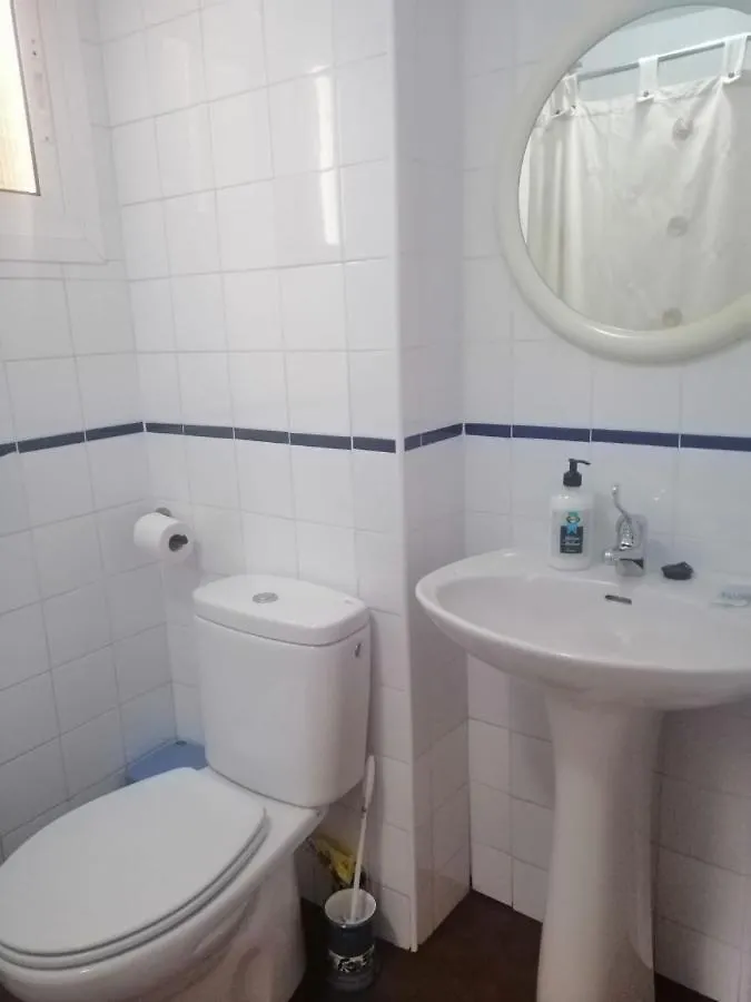 Holiday home Unifamiliar Adosada Con 3 Dormitorios Y 110M2 Ronda