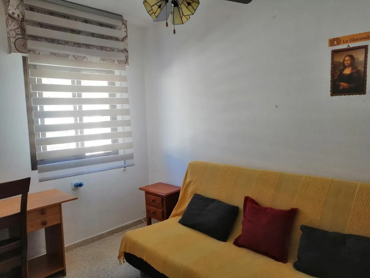 Unifamiliar Adosada Con 3 Dormitorios Y 110M2 Ronda