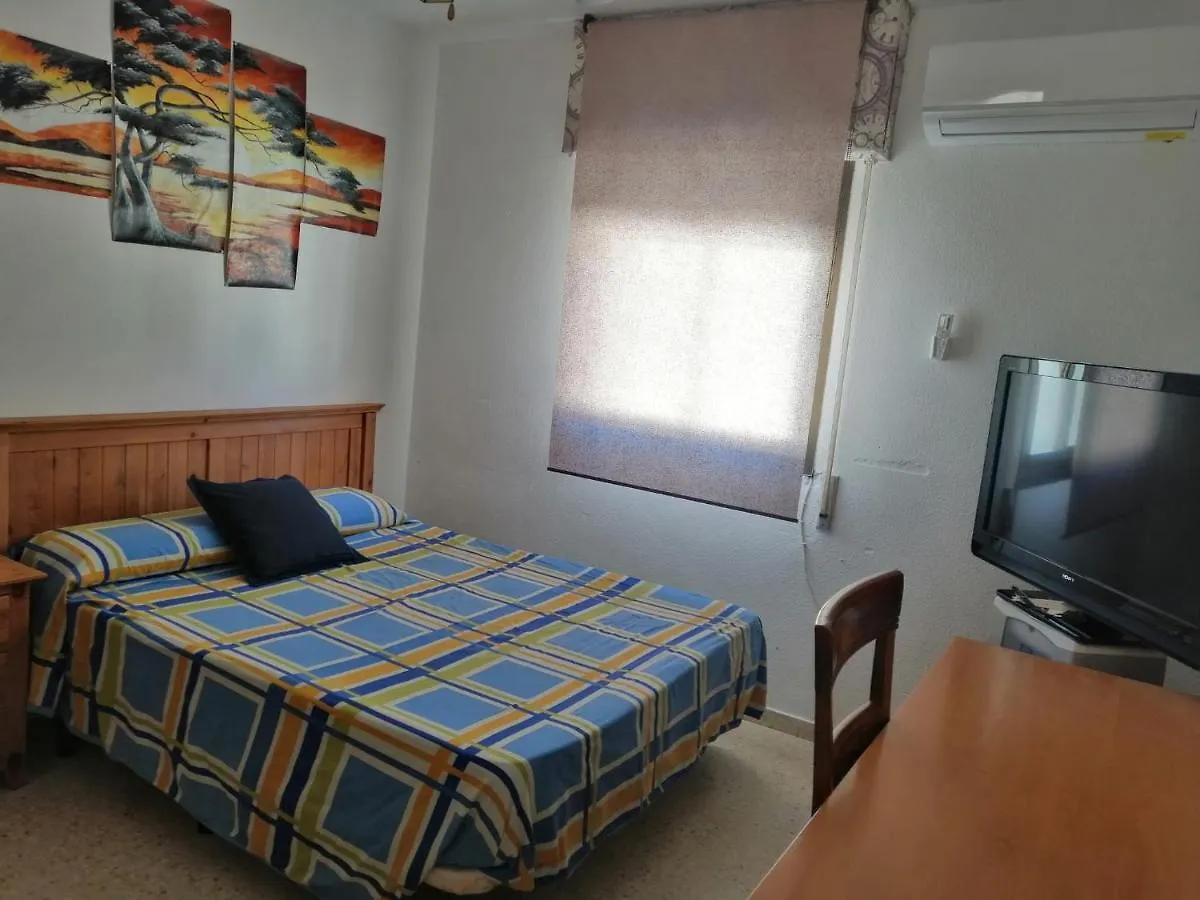 Holiday home Unifamiliar Adosada Con 3 Dormitorios Y 110M2 Ronda