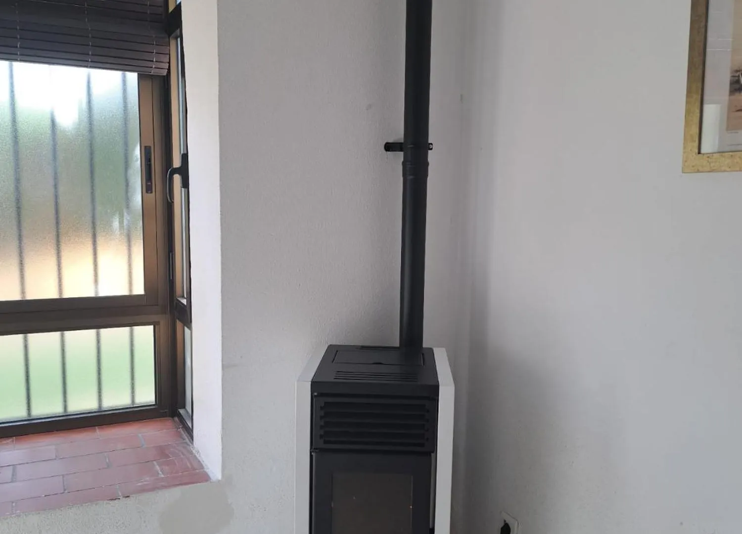 Unifamiliar Adosada Con 3 Dormitorios Y 110M2 Ronda Holiday home
