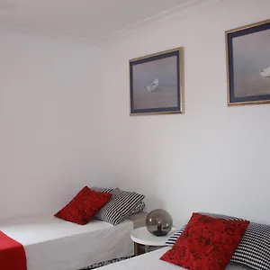 Frente Al Mar Apartamento Radazul