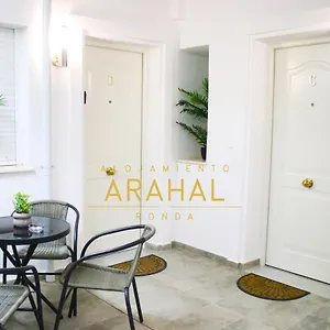 Arahal - Ronda