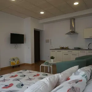 Nueva 13 Апартаменты