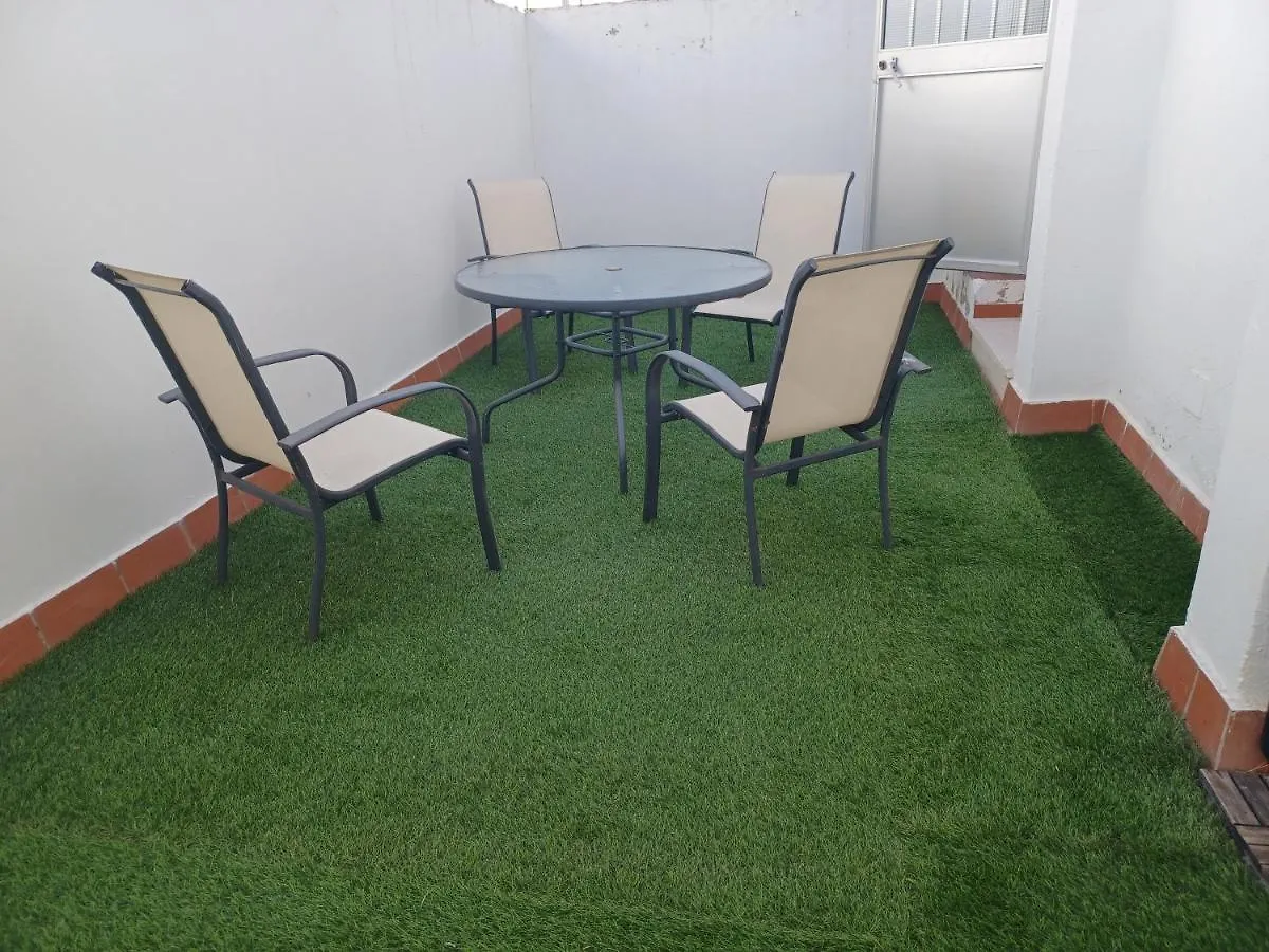 Holiday home Unifamiliar Adosada Con 3 Dormitorios Y 110M2 Ronda
